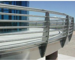 Stainless Steel Fabrication Service