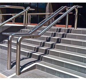 Stainless Steel Fabrication Service