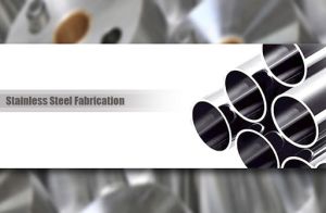 Stainless Steel Fabrication Service