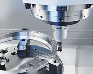 Vmc Machine Job Work