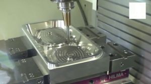 Vmc Machine Job Work