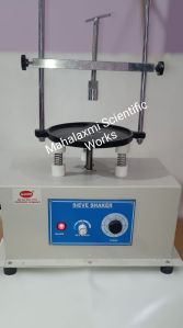 Sieve Shaker Machine