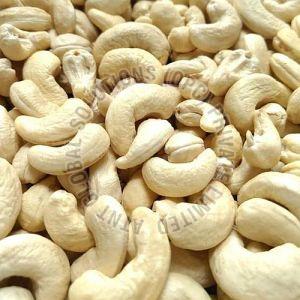 W320 Whole Cashew Nuts