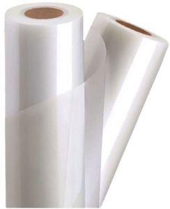 Corona Treated Polyester Film