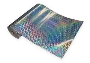 Holographic Polyester Film
