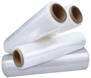 LDPE Stretch Film