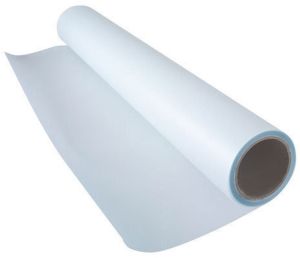 Matt Finish Polyester Film
