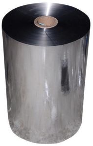 Metalized BOPP Film