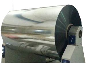 Metallized Polyester Film