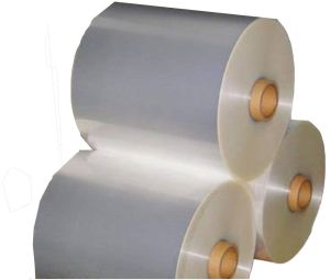 Non Hst Polyester Film