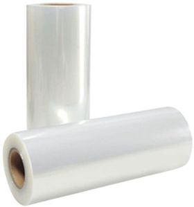Transparent Bopa Film
