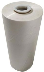 Transparent BOPP Film