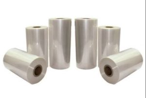 Two Sides Treatment BOPP Film