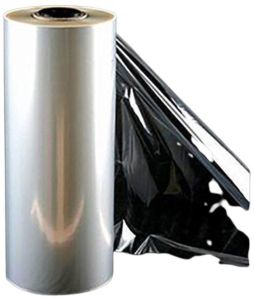 Ultra Clear BOPP Film
