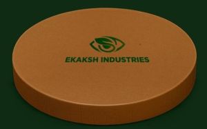 75mm Single Layer Paper Bowl Lid