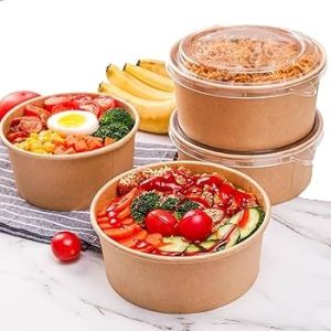 90mm Shipper Lids