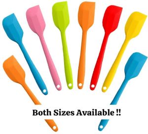Silicone Spatula