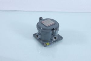 Flameproof Junction Box