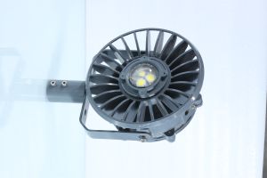 IFS50 Flameproof Street Light