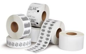 Barcode Labels