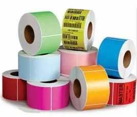 Barcode Labels