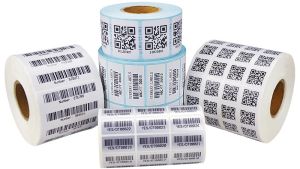 Barcode Labels