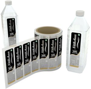 Bottle Labels
