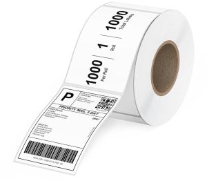 Direct Thermal Labels