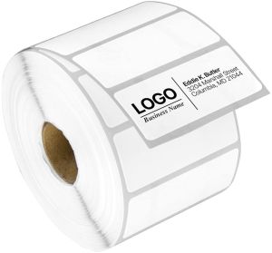 Direct Thermal Labels