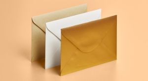 Paper Envelopes