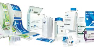 Pharmaceutical Labels