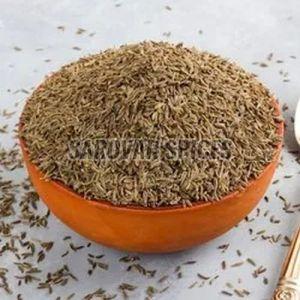 Brown Cumin Seeds