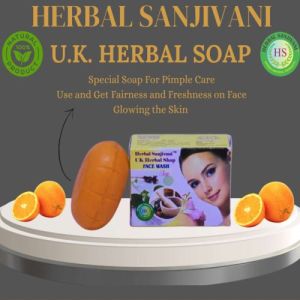 Uk Herbal Soap