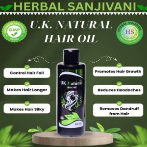 Uk Natural Hair Oil