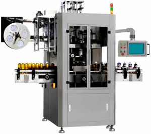 Shrink Sleeve Applicator