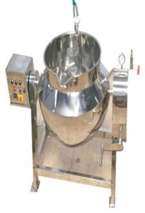 Paste Kettle