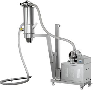 Vacuum Transfer System