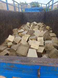 Aluminum Bronze Scrap