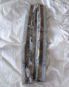 Solid Zinc Die Cast Scrap