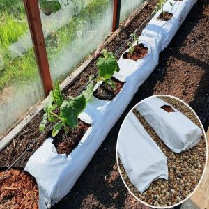 Coco Peat Grow Bags