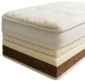 Coir Mattress