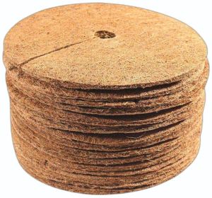 Coir Mulch Mats