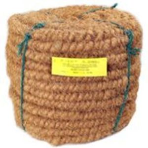 Curled Coir Rope