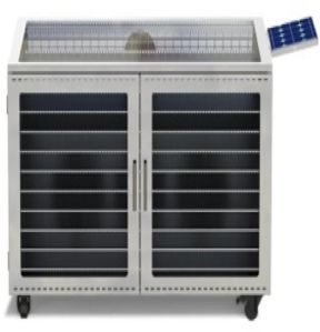 Solar Dehydrator For Fruit And Vegetable