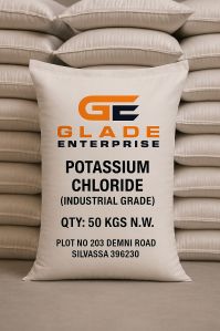 Potassium Chloride Powder