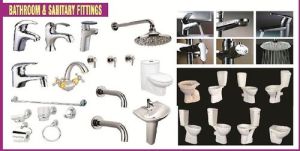 Sanitary Ware