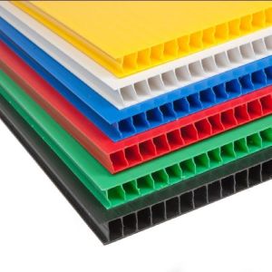 Polypropylene Sheet