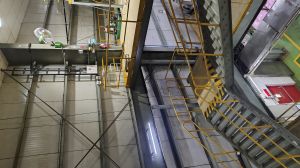 Peb Structures Fabrication Service