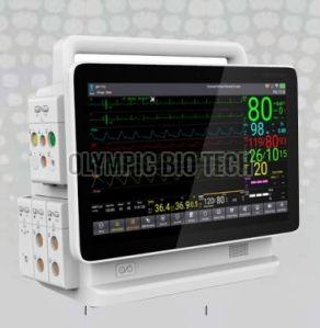 SHC MPM TM 13 Patient Monitor