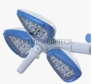 Wall Mounted Mediled 3 Series LED Examination Light